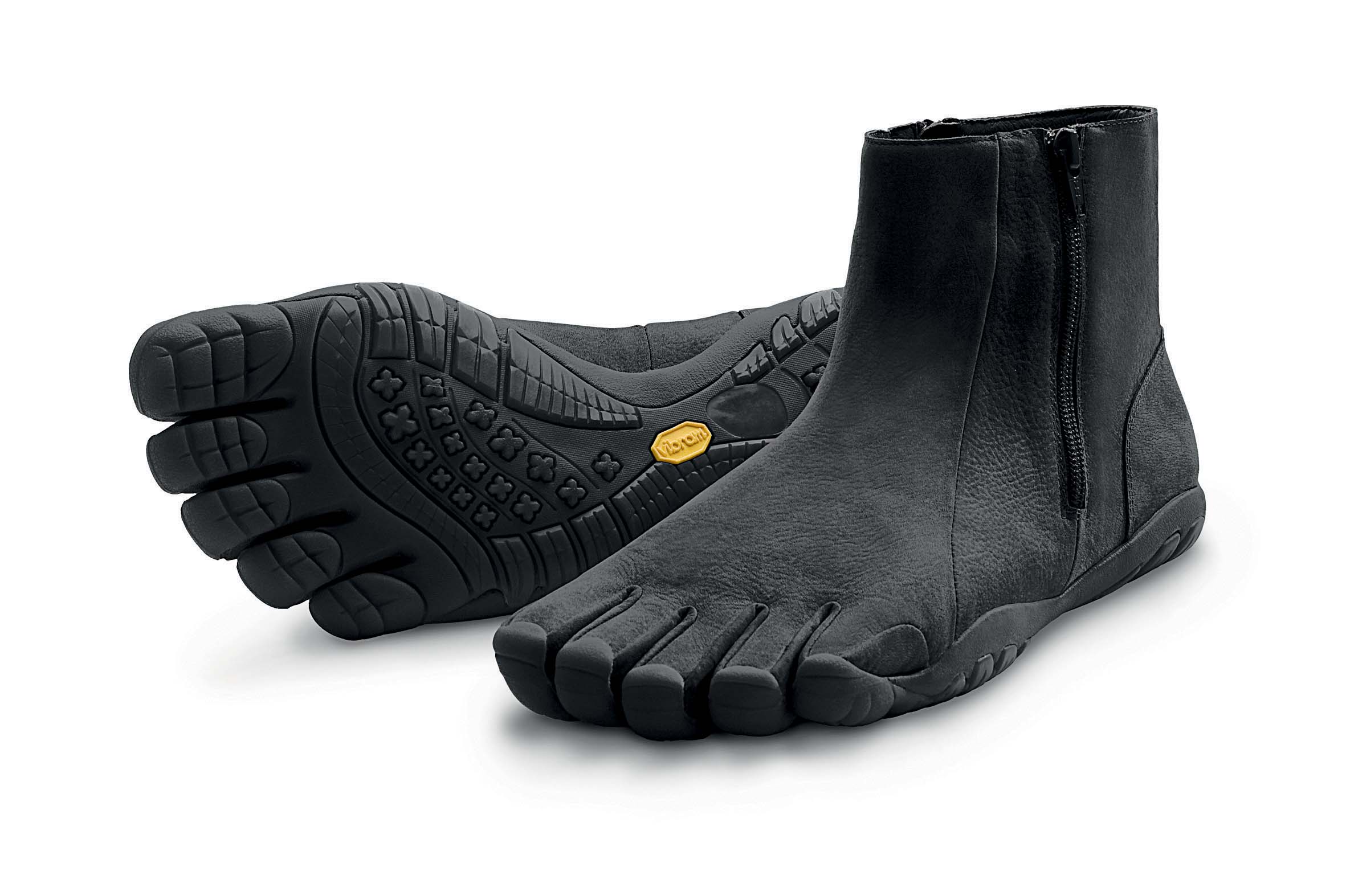 Vibram обувь сапоги