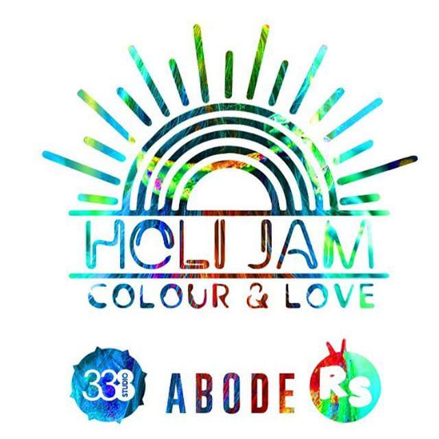 Today's the day we've all been waiting for! London's biggest house &amp; techno paint party ar… instagram.com/p/6t6O9BQMnc/