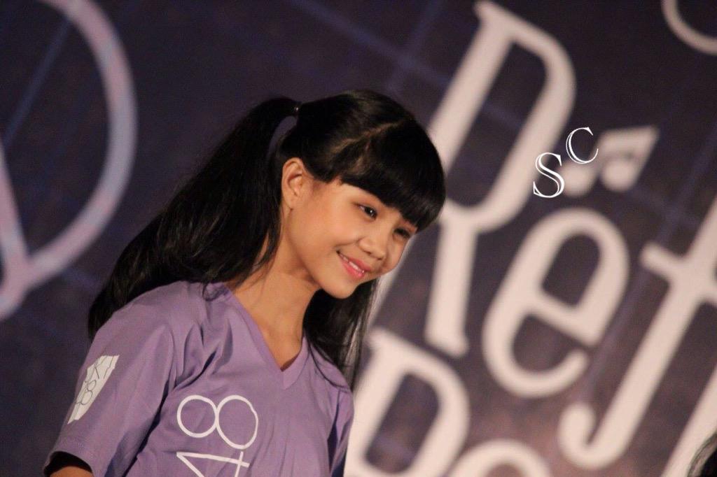 Syncrew_ID's tweet photo. Gen 4 | Refrain penuh harapan Handshake Fest | Balai Sudirman | @jkt48_generasi4 @JKT48_Gen4Fans @FANT4STICGen4 
#Cow http://t.co/RudAC3bnnO