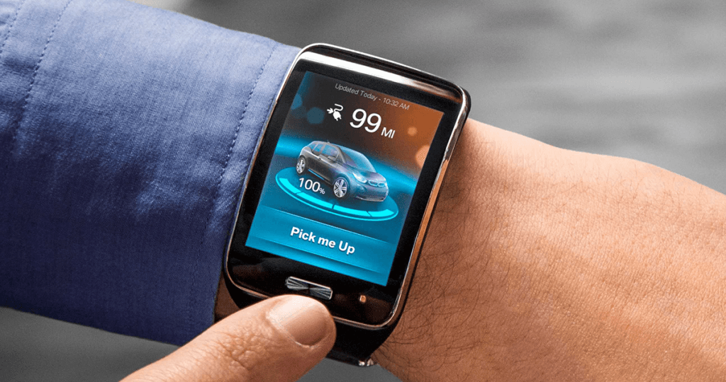 thevouofficial's tweet photo. BMW I3 Can Drive And Park Itself Without Human Intervention https://t.co/YbUVRoAQnE #Wearables #IoT http://t.co/jOwu2lPG1G