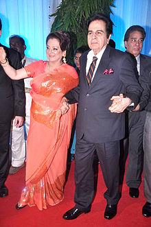 Happy birthday Actress Saira Banu 
Ji ko suhbechaa 71 Birthday 