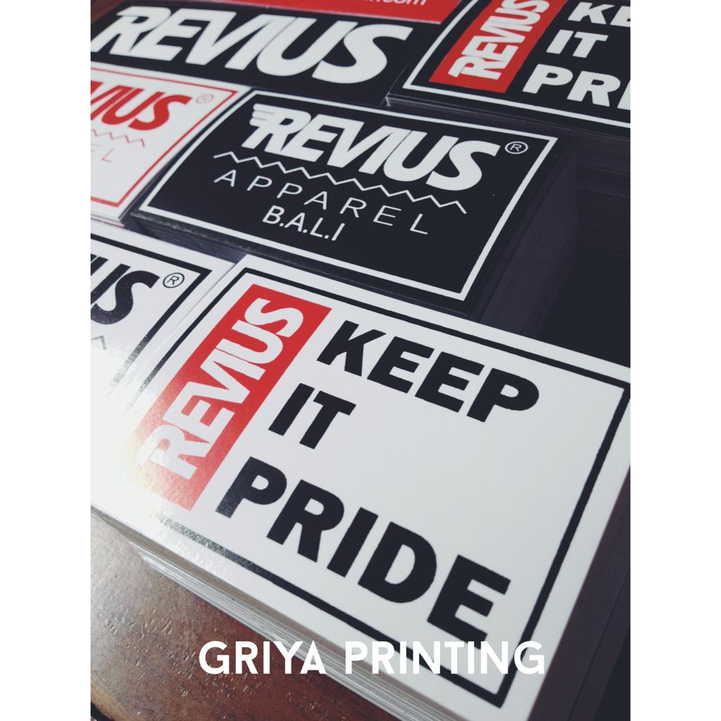 Under Maintenance (@griyaprinting) on Twitter photo <a href="/RIVOUS_APPAREL/">RIVOUS HARDWEAR</a> #GriyaPromo Sticker Vynil Cutting Kotak 100rb up to 300pcs 1warna maksimal 2Design ,Design Bebas <a href="/RIVOUS_APPAREL/">RIVOUS HARDWEAR</a> #GriyaPromo Sticker Vynil Cutting Kotak 100rb up to 300pcs 1warna maksimal 2Design ,Design Bebas