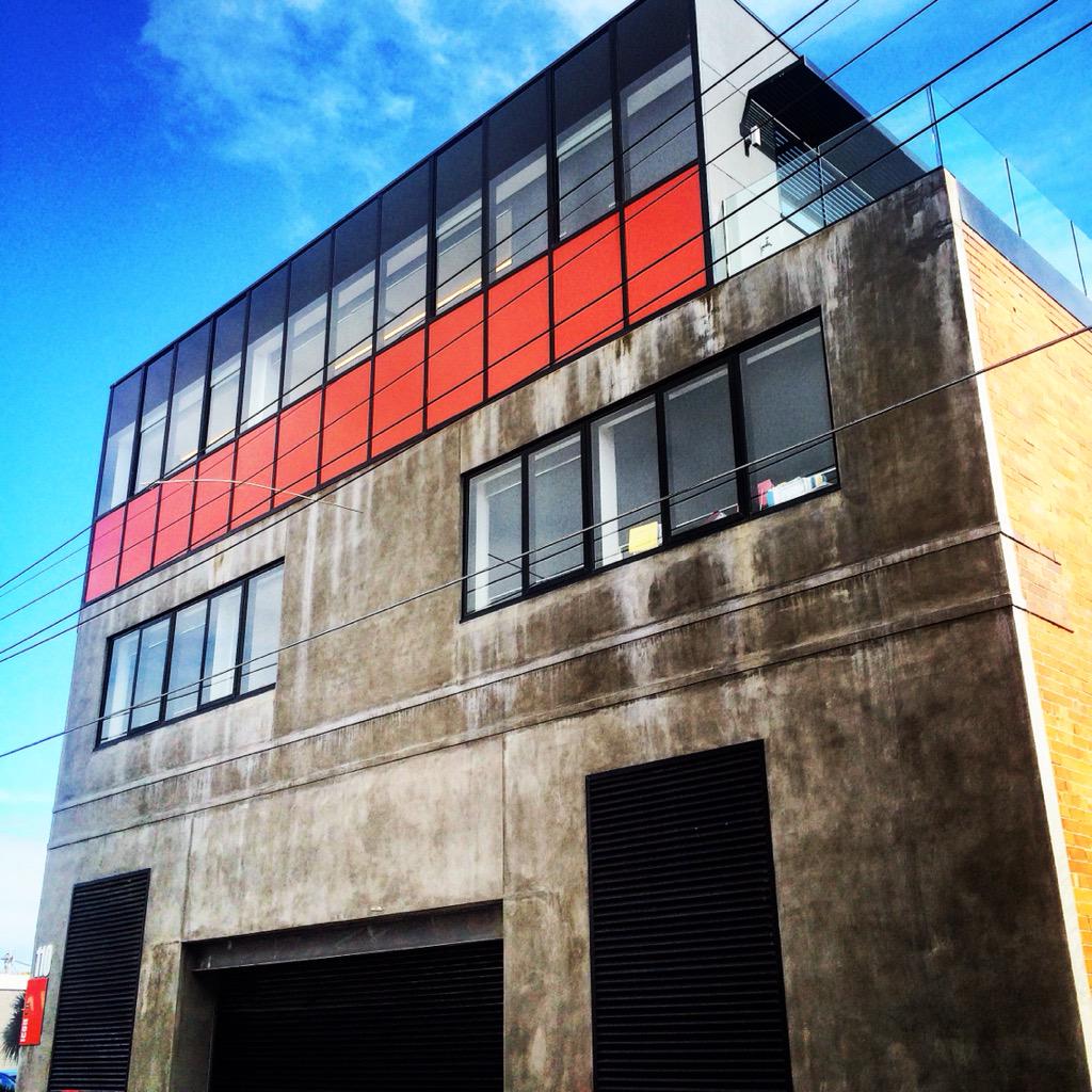 ATAnderssen's tweet photo. #coloursof #coloursofcremorne #coloursofmelbourne ... @streetsofmelb @Trent_McWhinney http://t.co/arVsjmENvX