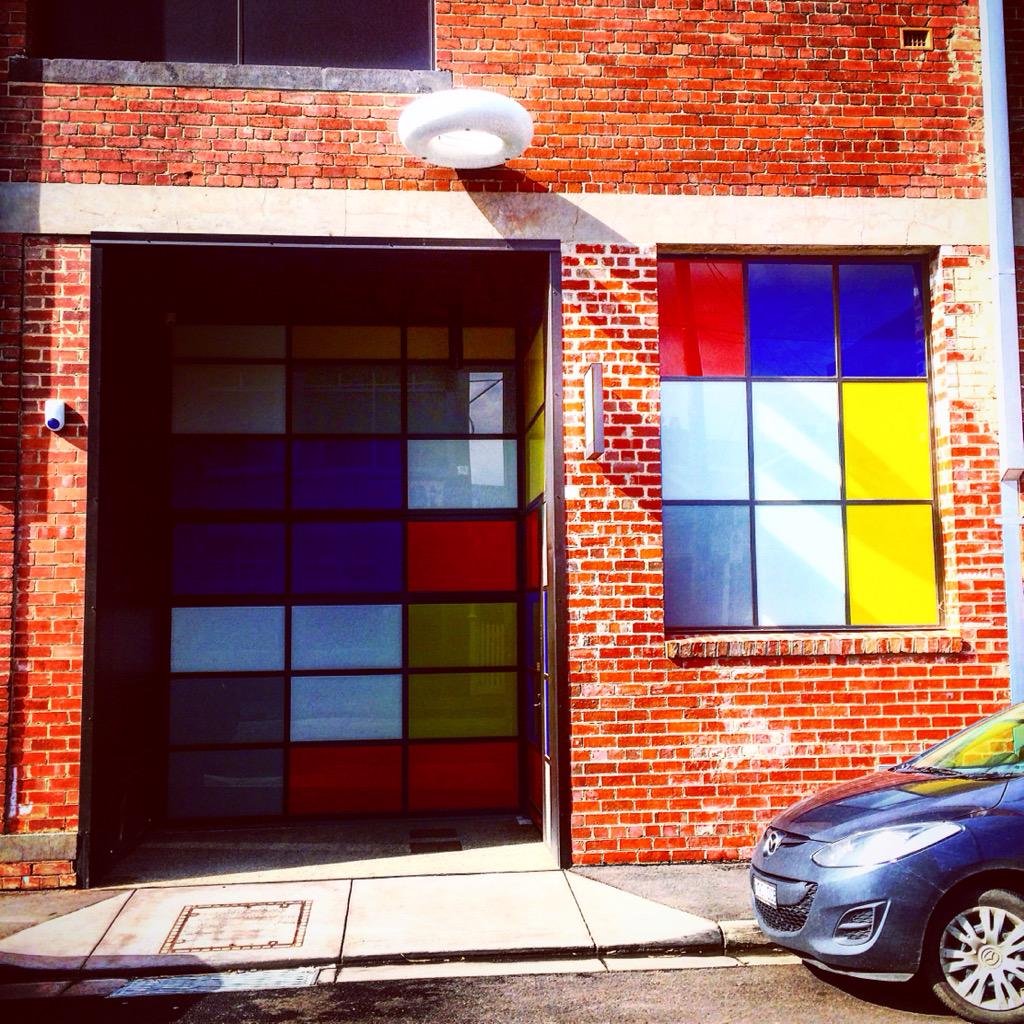 ATAnderssen's tweet photo. #coloursof #coloursofcremorne #coloursofmelbourne ... @streetsofmelb @Trent_McWhinney http://t.co/arVsjmENvX