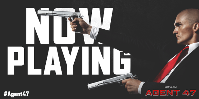 Asteroid Cowboy En Twitter 映画リブート版 ヒットマン エージェント47 スコアが公開 ロッテン7 メタクリ29 と低評価 週末の興行収入は前作よりも勢いに欠ける Http T Co Xj41zhrny5 Agent47 映画 ヒットマン Http T Co Wvybs9rhmj