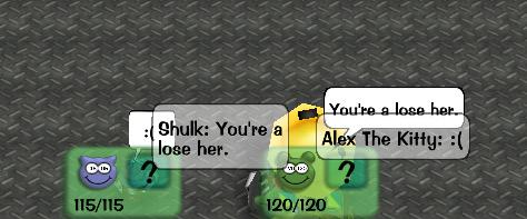 fizzlebubbles's tweet image. Ik