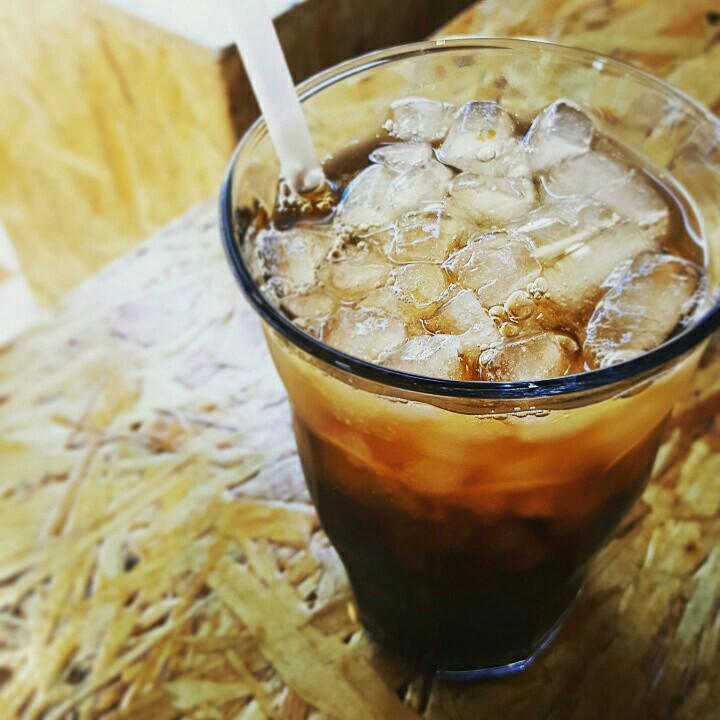 어제 아포 먹었으니 오늘은 더치... (@ ALEGRIA COFFEE ROASTERS in 서울특별시) swarmapp.com/c/8sshYqEqer6