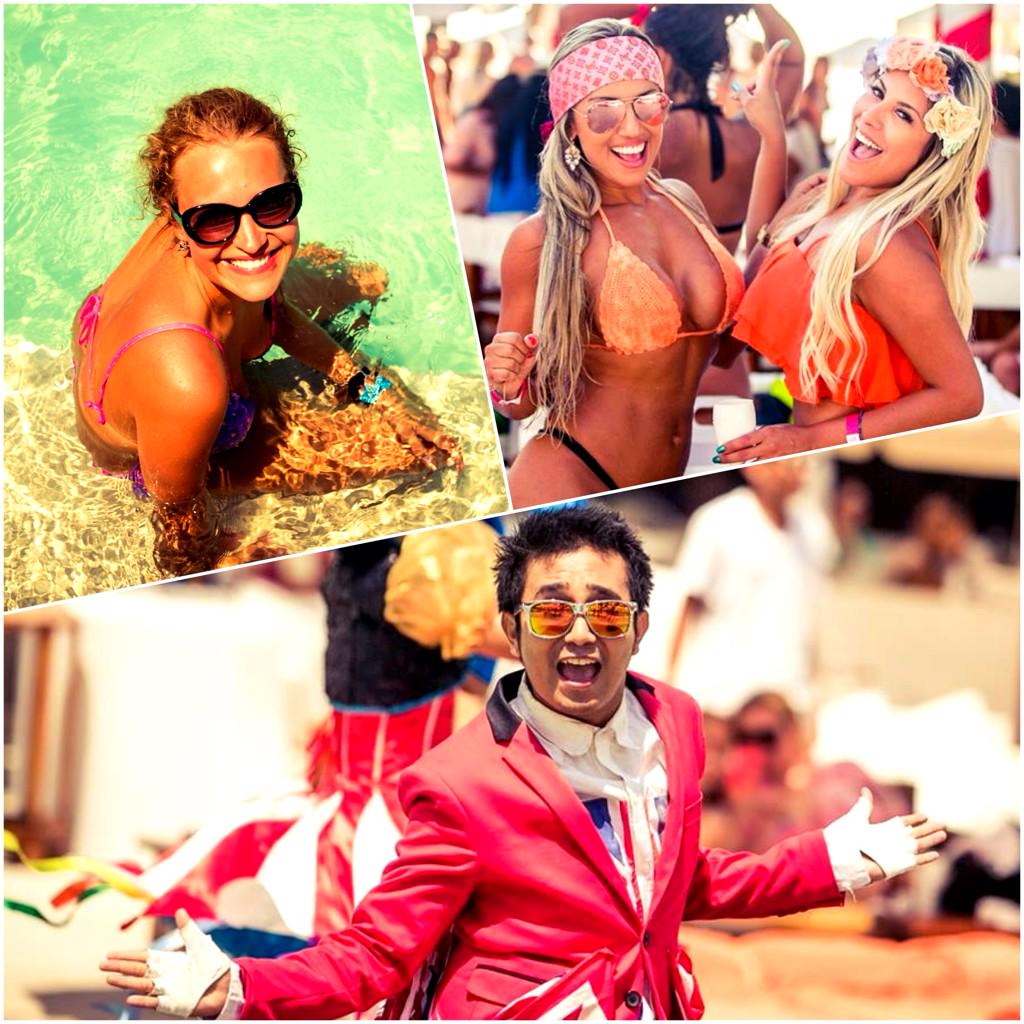 NikkiBeachPKT's tweet photo. Our World Famous #Brunch at #NikkiBeachPhuket today! Join us for food, music, entertainment &amp; #GoodVibes http://t.co/IuiFIQBvPh