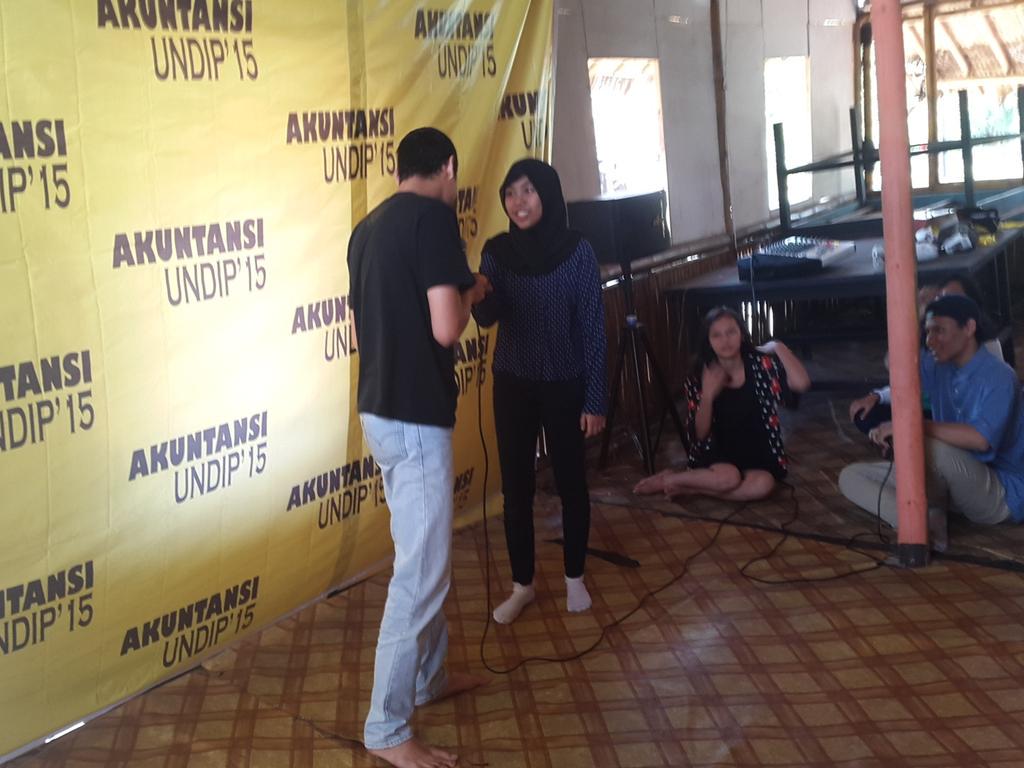 Akuntansi Undip 2015 tweet media