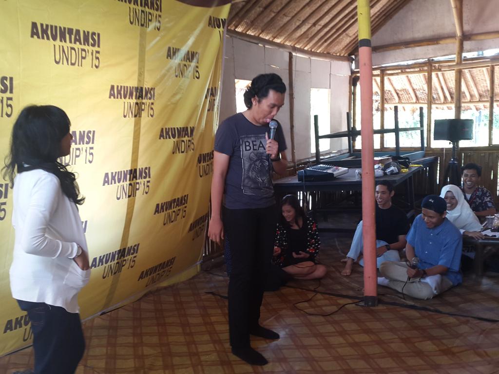 Akuntansi Undip 2015 tweet media