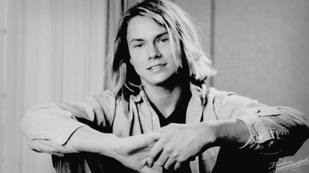 Happy Birthday, River Phoenix. You are loved tremendously. 