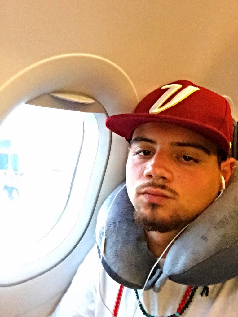 Yo Cansado y Ahun Faltan 20 horas Pa Llegar a La Casaa ...