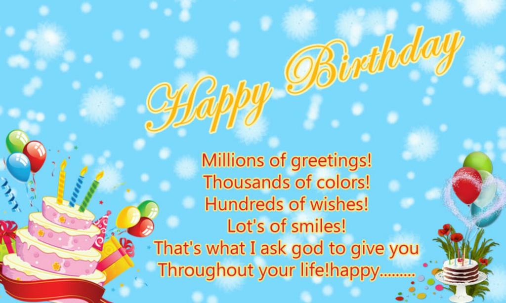  Happy Birthday Kenny 