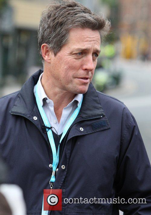 clifforddlee's tweet image. hugh grant is starting to look a lot like john tory (or is it the other way around?) #topoli @FaceDetective