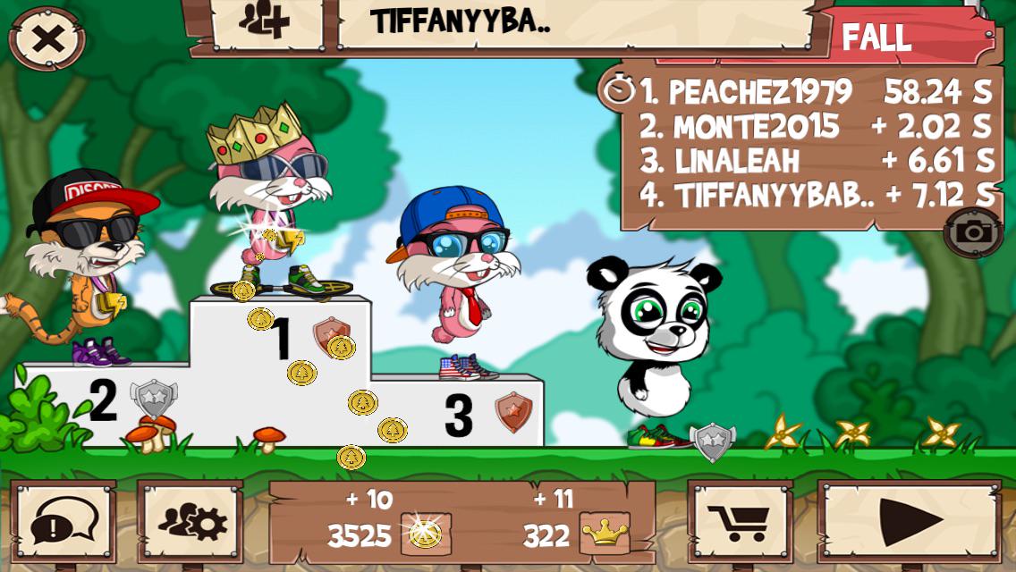 CorbettRyheem's tweet photo. All those guys just got washed #funrun2 #monte2015 #LinaLeah #Tiffanyybabe http://t.co/TfmxhPBZuF