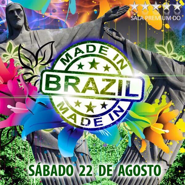 Etiquétanos en esta espectacular fiesta y sé parte de nuestras redes sociales!!!
#Carnavalbrasileño #DonOscar