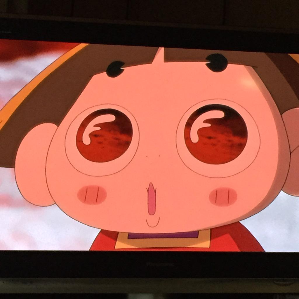 わすれた森のヒナタ