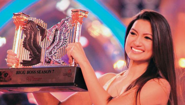 Happy Birthday : The Story Of A Rising Star 
 