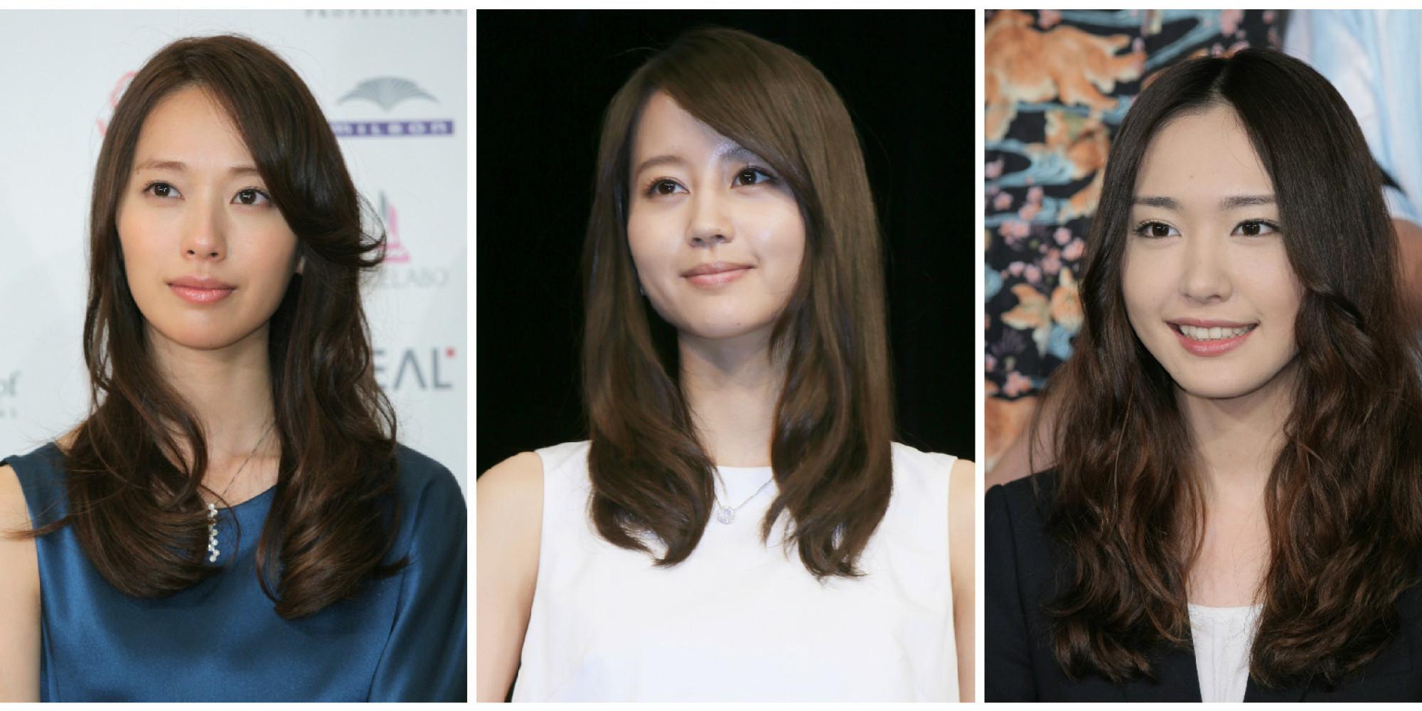 تويتر ハフポスト日本版 会話を生み出す国際メディア على تويتر New 堀北真希 戸田恵梨香 新垣結衣 年生まれ3女優 競い合って輝く Http T Co Jybqolfzim Http T Co Xu3ujrn51d