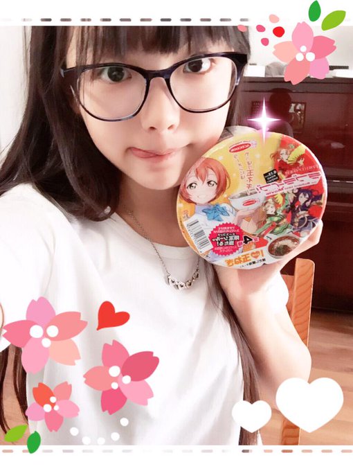 Twitterのコスプレ画像24