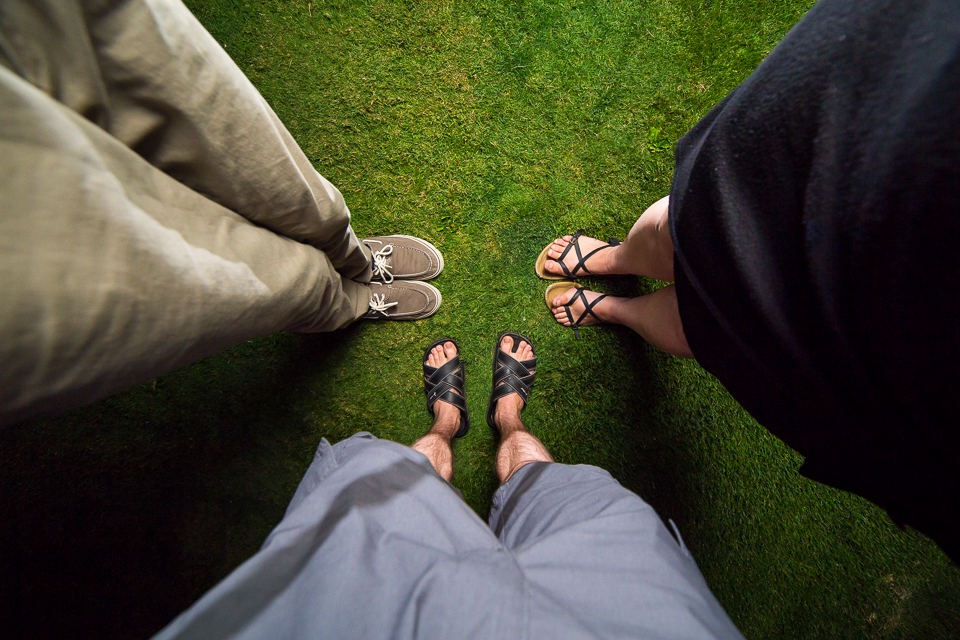 Weird perspective from the end of a fantastic night with my fav photogs. Follow for #wedding #wildness in #kamloops