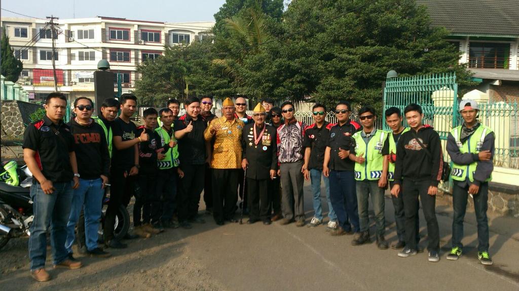 Tembok Putih (@putihtembok) on Twitter photo 