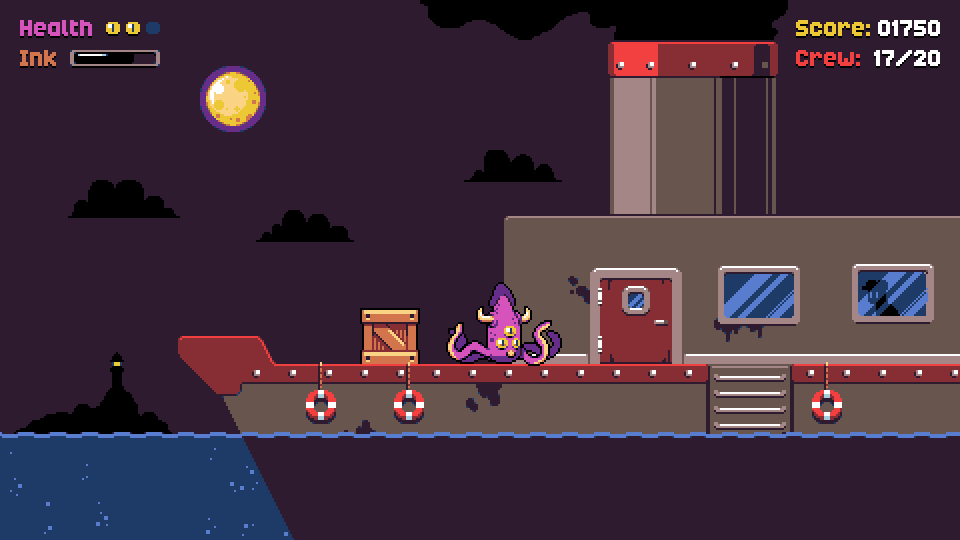 vmenezio's tweet photo. Well, I'm late again. But then again, I don't really care. #screenshotsaturday #ludumdare http://t.co/MGEur2iw43