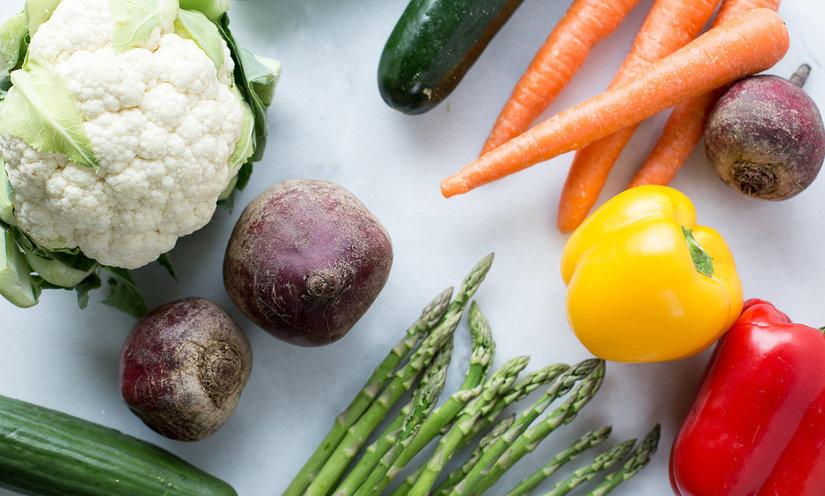 mindbodygreen's tweet photo. 10 Easy Tips To Eat More Vegetables http://t.co/o7yltvzlrE http://t.co/9lpRpHMhuR