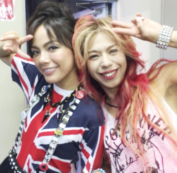 nanase_aikawa's tweet photo. はじまったー http://t.co/ExjJ7aeWJt