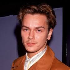 Happy Birthday River Phoenix! Who would have been 45 today. 