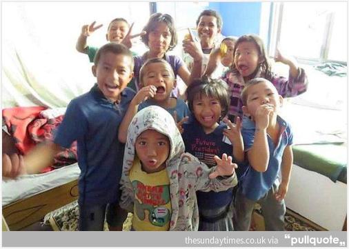 Javed_Kayani's tweet photo. #Nepalese #orphanges vulnerable to abuse by foreign #paedophiles. @hrw #ISPCAN @UN @amnesty http://t.co/rHVPyn69GO http://t.co/54zk88kB3r