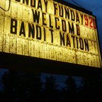 Photo by Bandits Baseball (@Bandit_Baseball)