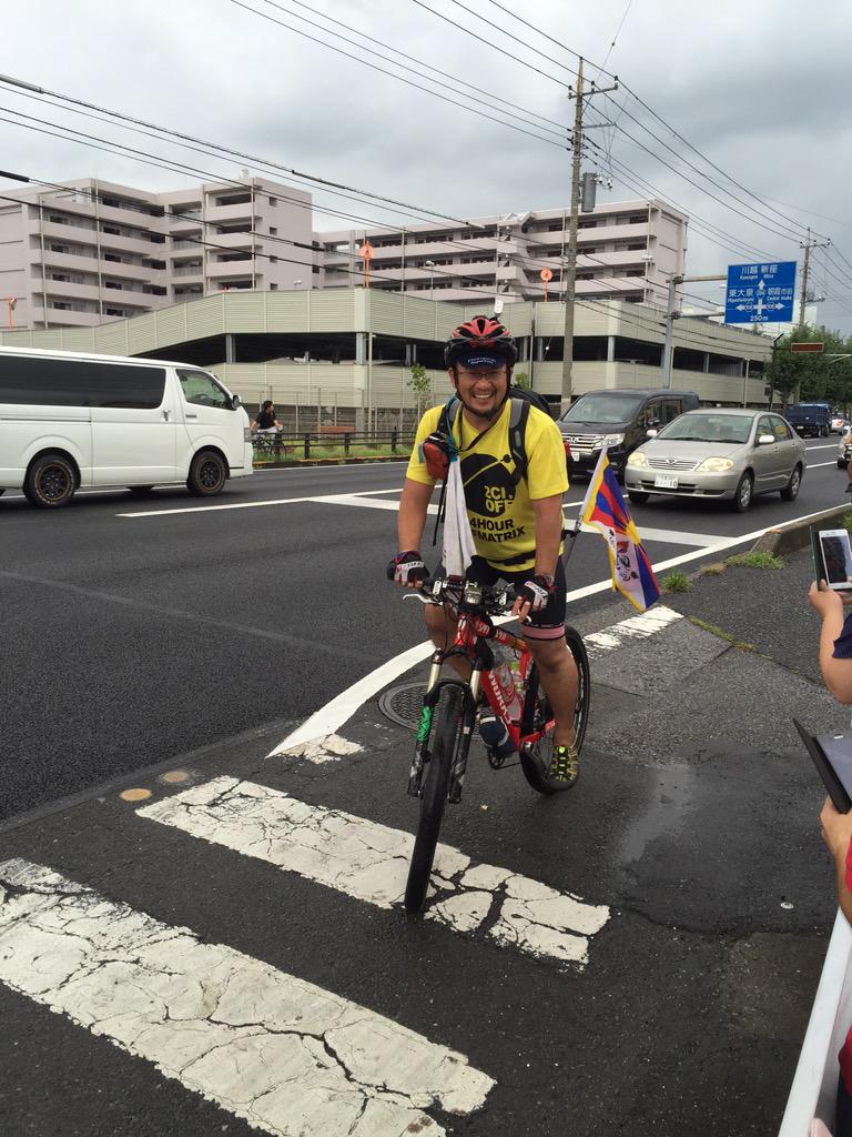 Daigo 24時間テレビマラソン追跡off2015 2ちゃんねる On Twitter 40ページ目 Togetter