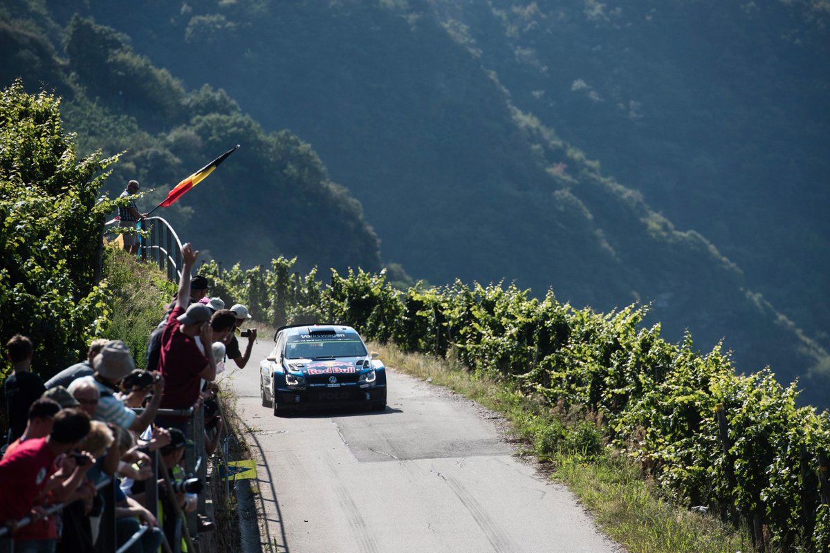 NEWS: Bonus Speed Stage Smashed By <a href="/JariMattiWRC/">Jari-Matti Latvala</a> 
#RallyGermany #RallyeDeutschland #iRally 
irallylive.com/ir_news.htm?00…