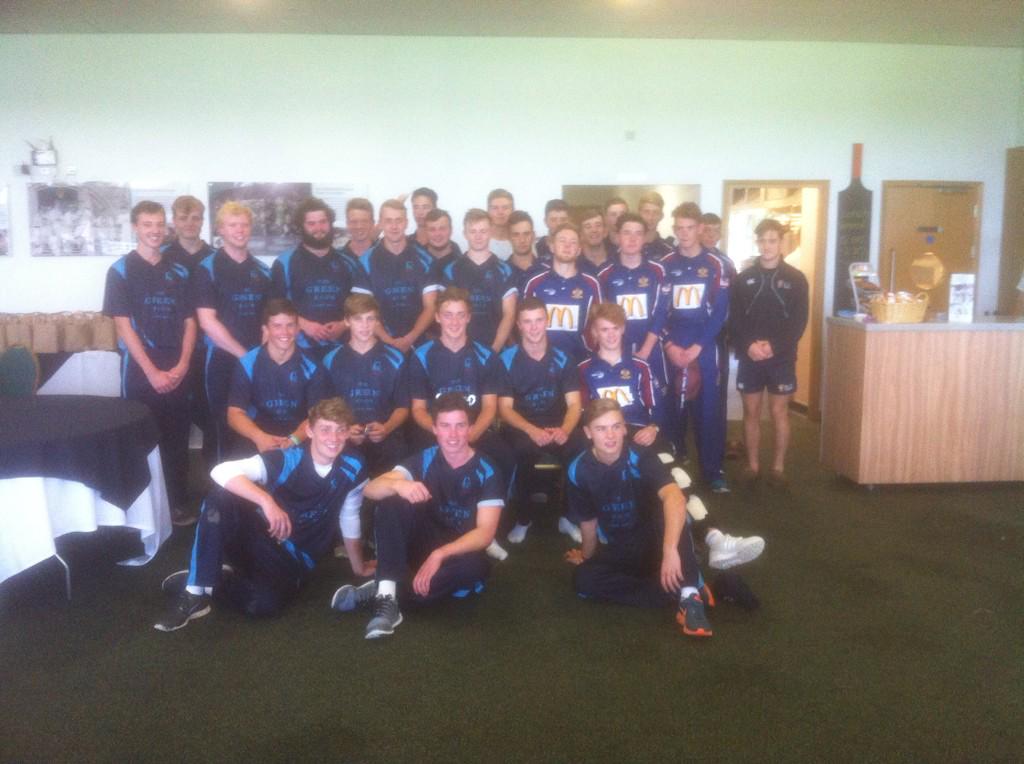 Worcestershire Cricket Foundation tweet media