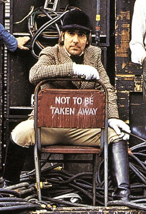     Happy Birthday Keith Moon Xx   