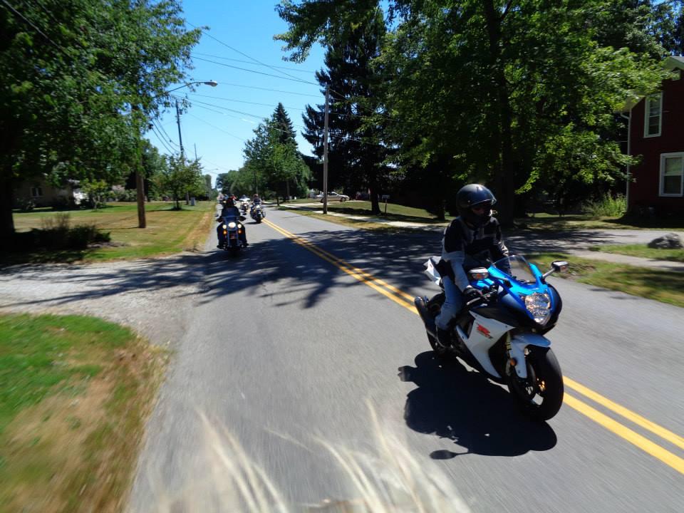 conjonroy's tweet photo. Friends and Family Ride '15 http://t.co/tHuZfwUe2C