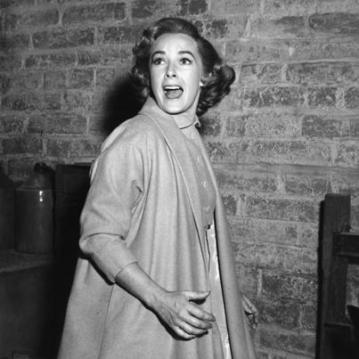 Happy 85th Birthday to Vera Miles. Can you name the film? 