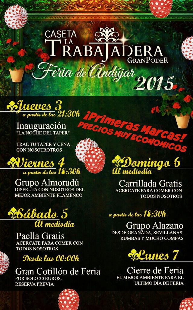 Grupo Joven G.Poder tweet media