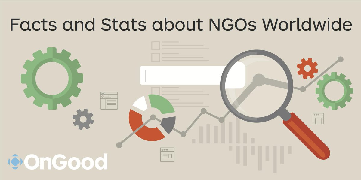 nonprofitorgs's tweet photo. 14 Must-Know Stats and Facts about NGOs Worldwide: http://t.co/0AJ9EujnDh || #NGOfacts http://t.co/Tt9NxMmu2H