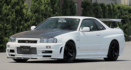 GeraldTebele's tweet photo. One Day She'll be mine. #R34 #Skyline #GTR http://t.co/jRVokLjd5T
