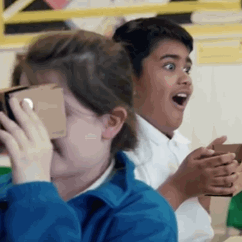MedGizmo's tweet photo. #WearableTech at #School http://t.co/hc5ktqB6AH #Expeditions #Google #VR #Autographer  #Narrative #edtech #education http://t.co/YSwNvMqYqT