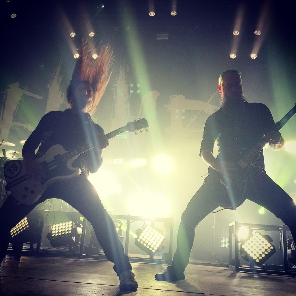 engelthrenody's tweet photo. Had a blast yesterday at #Pukkelpop http://t.co/5cCdjEq88C