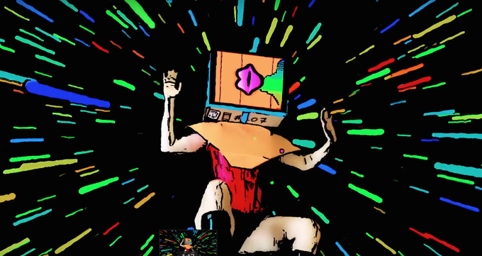 Watch Charlotte Devaney's leaked NSFW photo on TwXstars