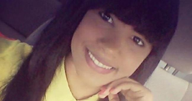 josepeguero's tweet image. Confirmado: Agentes de la Policía participaron en asesinato de la joven Franchesca Lugo ensegundos.do/2015/08/23/con…