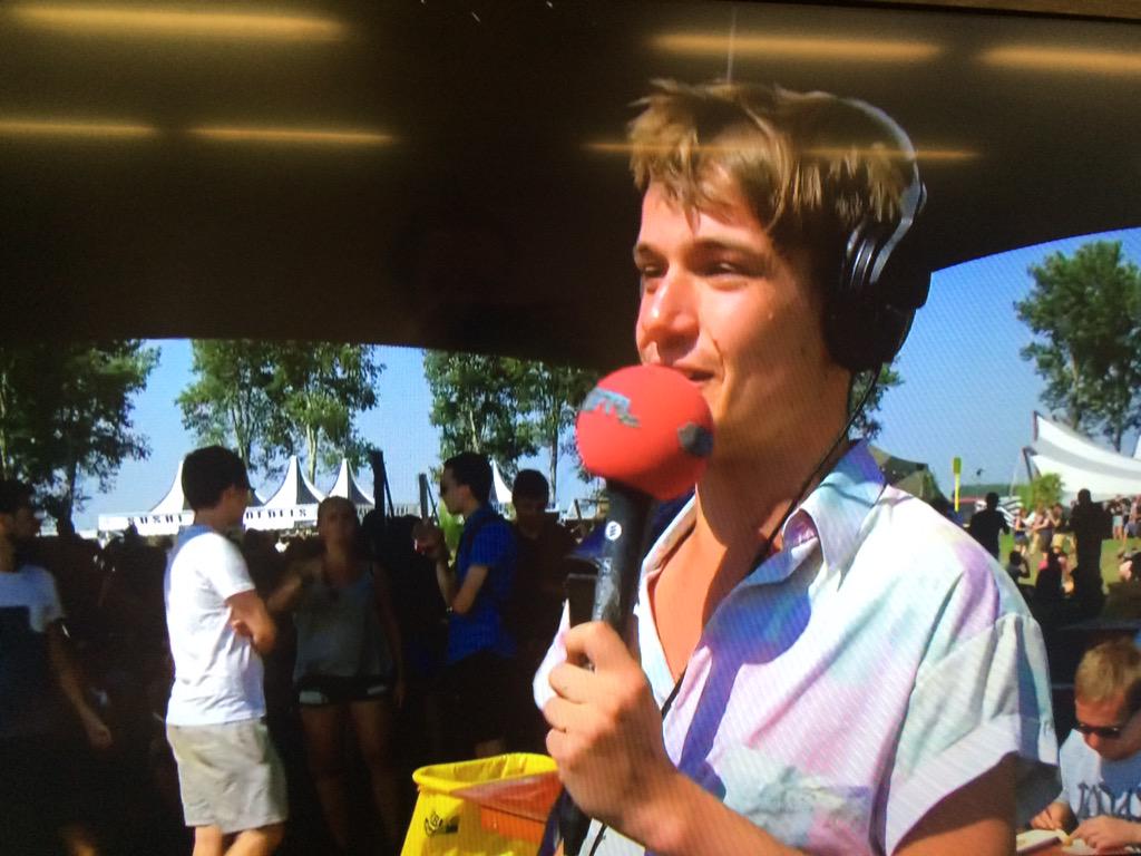 "<a href="/koenmaas/">Koen Maas</a>: <a href="/hetemarco/">Marco Visscher</a> MARCO MOET IN HET GLAZEN HUIS!!! #SR15 #3FM "