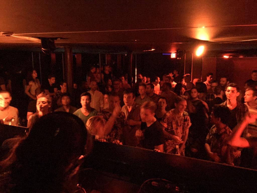 areyoumia's tweet image. #👏🏾💕👏🏾 #DeepDownInside Saturdays @areyouMIA #Vancouver @YouPlusOneCa Locals Edition #👏🏾💕👏🏾