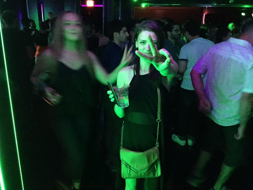 areyoumia's tweet image. #👏🏾💕👏🏾 #DeepDownInside Saturdays @areyouMIA #Vancouver @YouPlusOneCa Locals Edition #👏🏾💕👏🏾