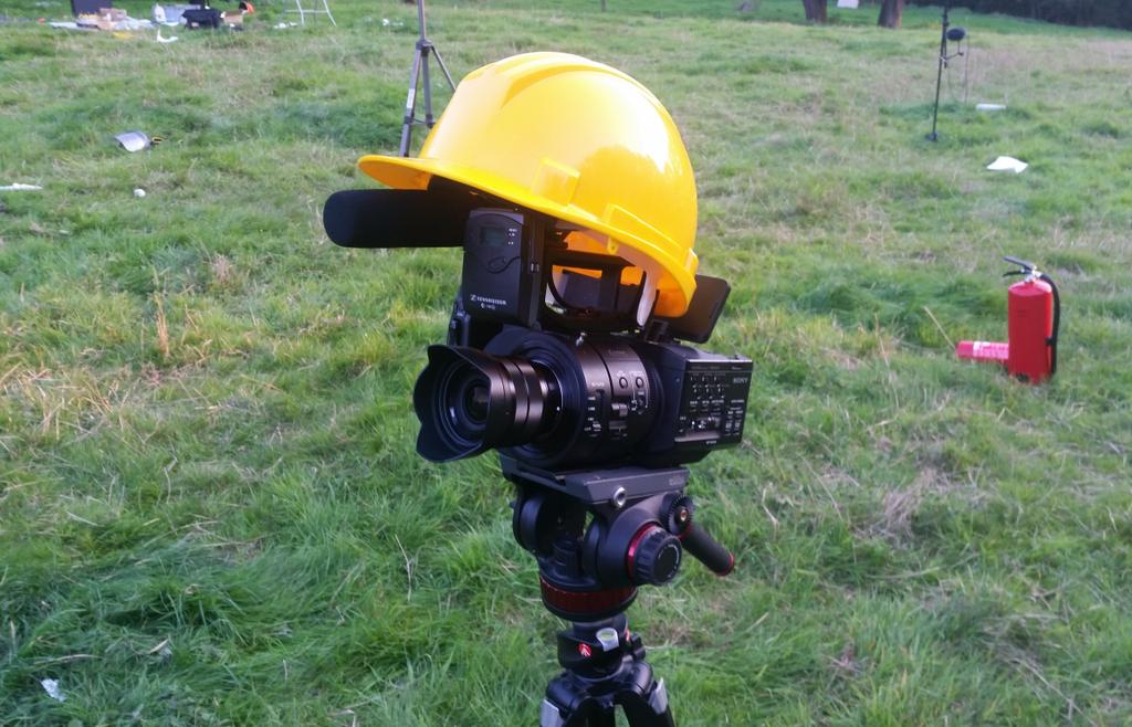 SafetyFirstTV tweet picture