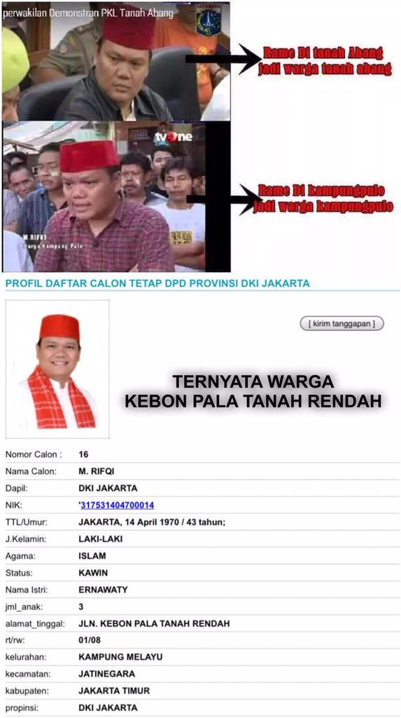 <a href="/pandji/">Pandji Pragiwaksono</a> @Colonel_Foxtrot <a href="/encebagus/">EnceBagus</a> usah ketemu misterina bang,,,